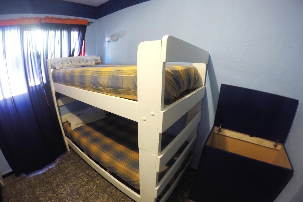 Hostel Internacional 门多萨 外观 照片