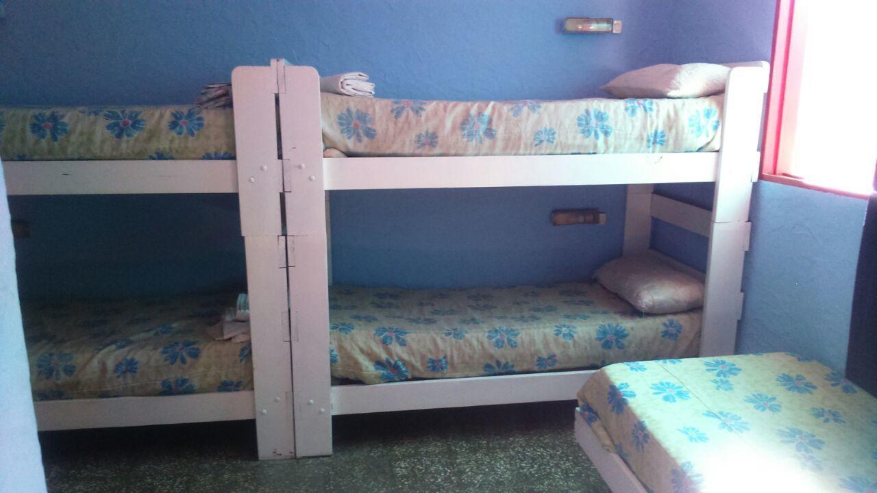 Hostel Internacional 门多萨 外观 照片