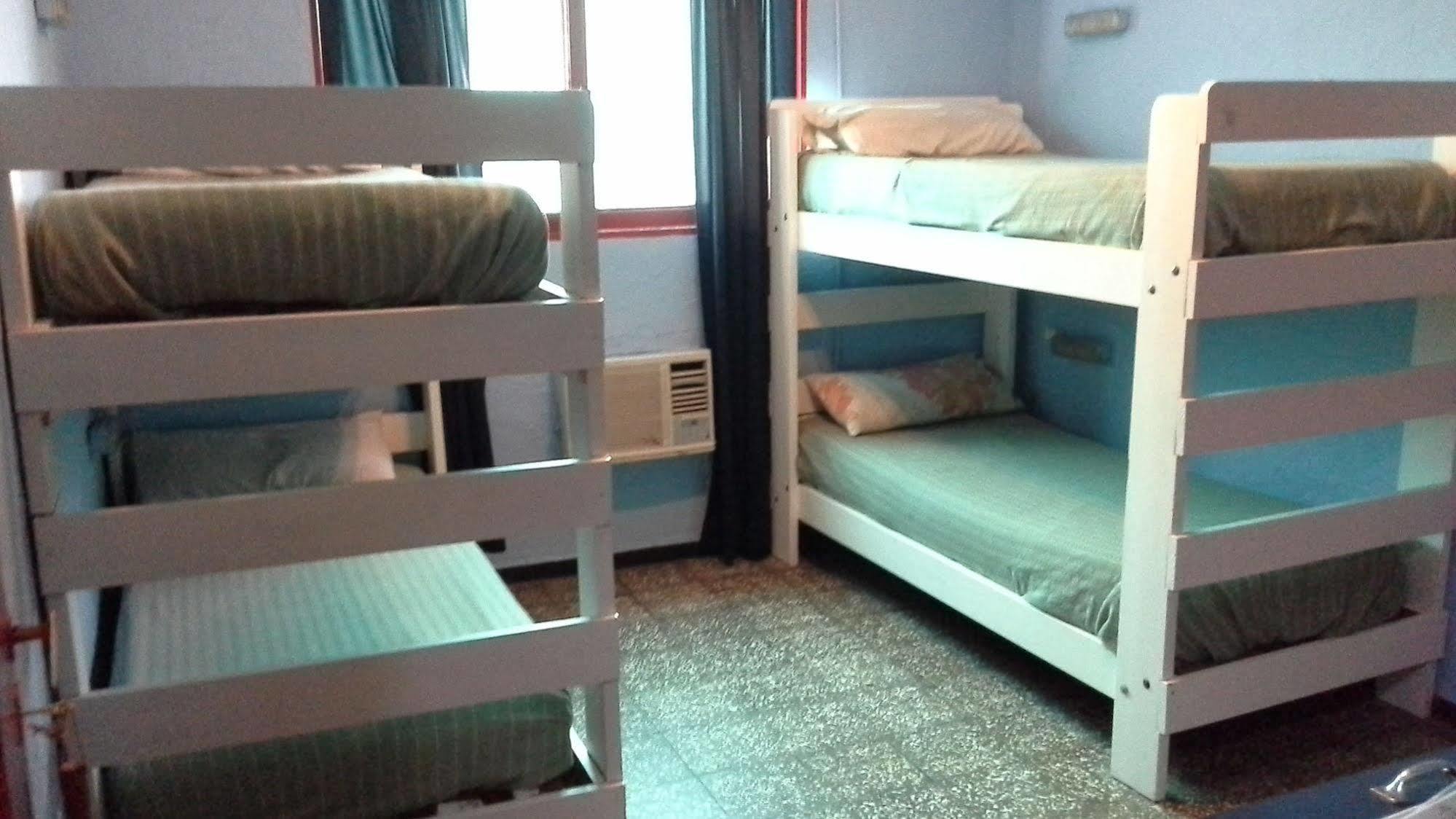 Hostel Internacional 门多萨 外观 照片